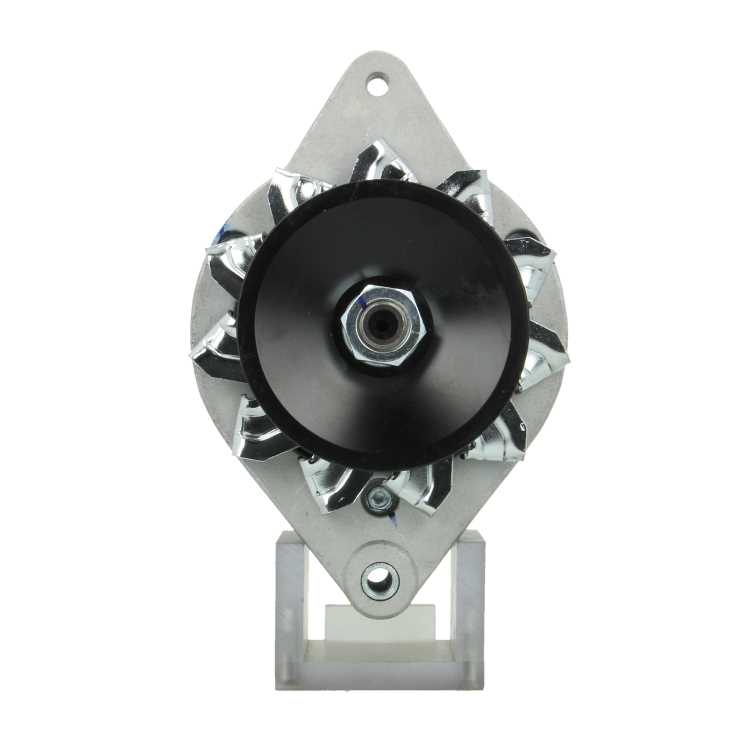 Lichtmaschine für Claas Mercator 75 John Deere Schlepper Hatz 33A Perkins