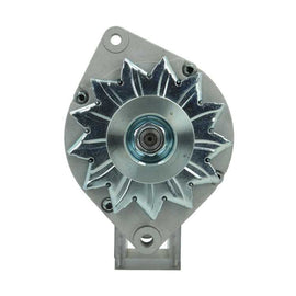 Alternator suitable for Citroën Peugeot 0120489344 55 A