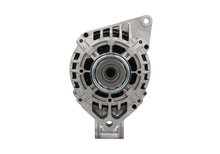 Laden Sie das Bild in den Galerie-Viewer, Generalüberholt OEM Lichtmaschine passend für Renault  Scenic  SG10B019RD 120 A