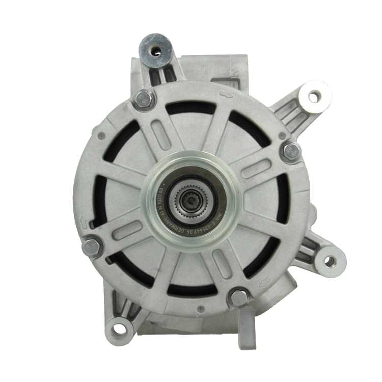 Alternator suitable for Porsche Panamera LR1190-954 190 A