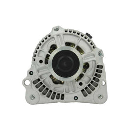 Alternator suitable for Seat/Volkswagen Golf Van (Hatchback) 0123310038 70 A