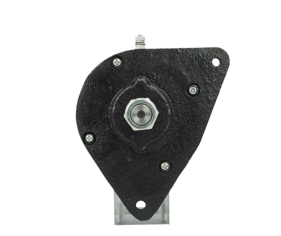 Dynastarter suitable for left-hand control/relay) 06770 0.458333333333333