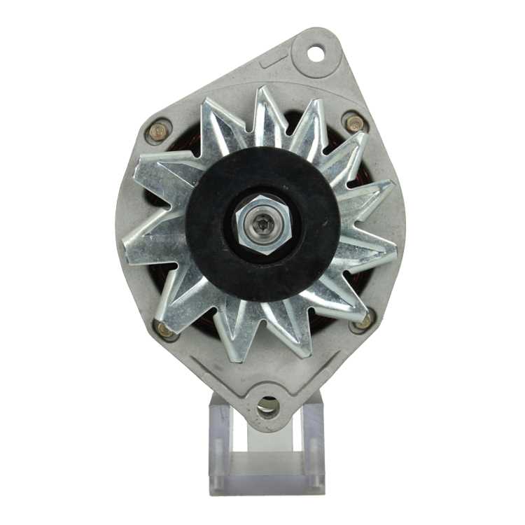 Lichtmaschine passend für Renault  19  A14N131 90 A