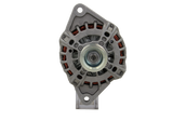 Original new SEG alternator suitable for Hatz F000BL0761 110 A