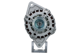 Alternator suitable for Fiat/Iveco Ducato 30 F000BL0707 110 A