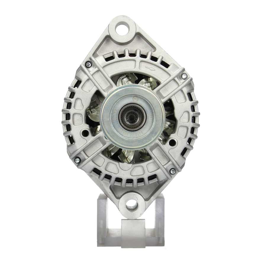 Neu  Lichtmaschine passend für Opel  Zafira Van  0124425059+PRO 140 A