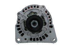 Load image into Gallery viewer, Alternator suitable for JCB MG38 95 A