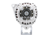 Laden Sie das Bild in den Galerie-Viewer, Original Neu Valeo Lichtmaschine passend für Audi  A6 Quattro  SG12B018 120 A