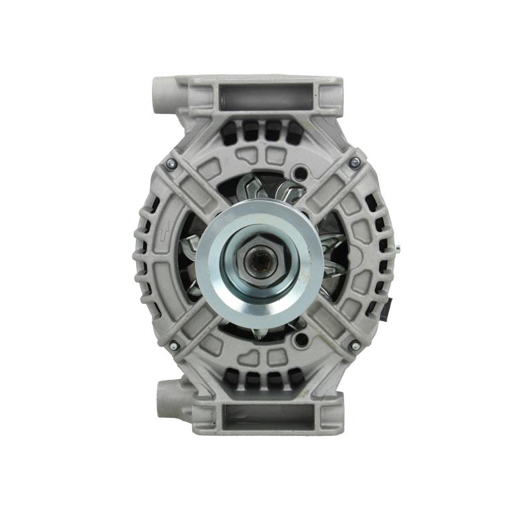 Neu  Lichtmaschine passend für Opel  Zafira Van  0124425026+PRO 120 A