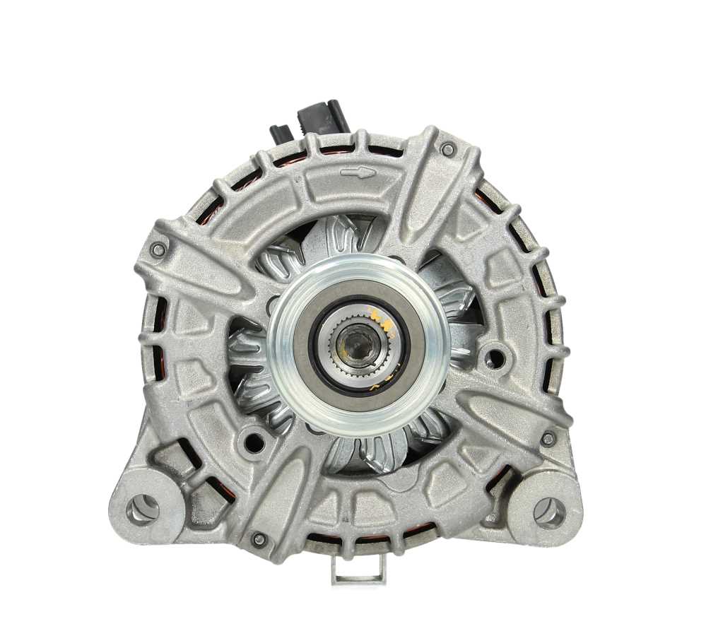 Original new Bosch alternator suitable for Land Range Rover Evoque 215A 0125812062 215 A