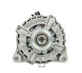 Original new Bosch alternator suitable for Land Range Rover Evoque 215A 0125812062 215 A