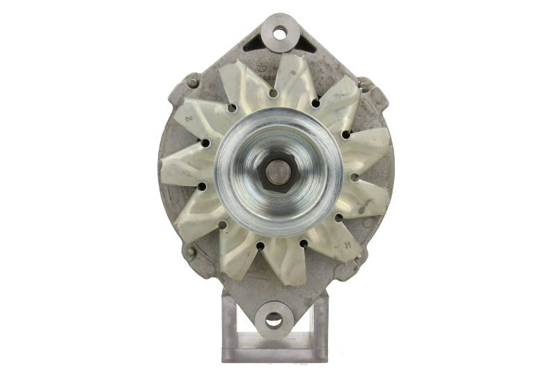 Refurbished OEM alternator suitable for Chrysler 4433162 120 A