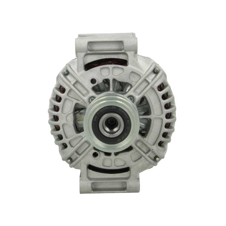 Lichtmaschine passend für Mercedes  Sprinter 516 NGT  0124615028 150 A