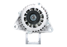 Charger l&#39;image dans la galerie, Lichtmaschine passend für Opel  Astra Van  DRB1330 100 A