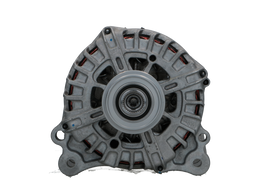 Original new Valeo alternator suitable for Volkswagen Cayenne FG23S025 220 A