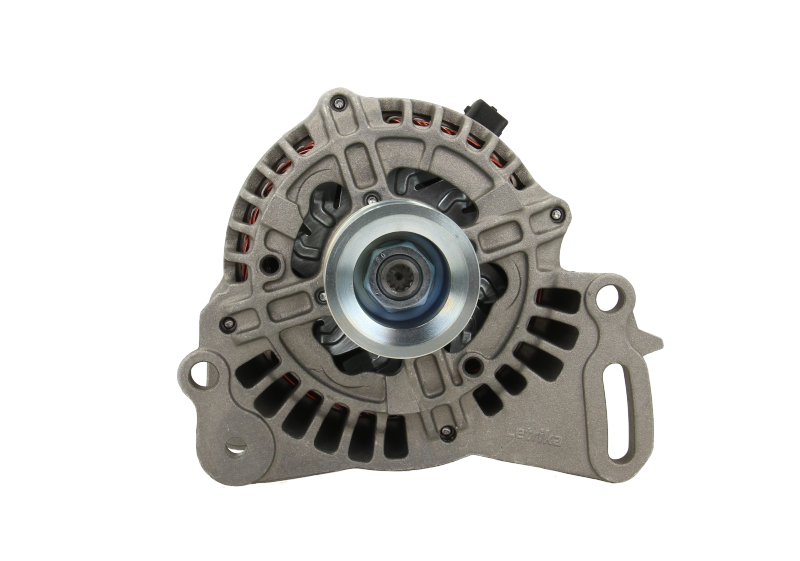 Original new Mahle alternator suitable for Volkswagen Sharan Van MG252 90 A