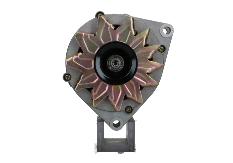 Original new Mahle alternator suitable for Mercedes S350 MG459 100 A