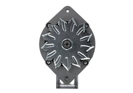 Alternator suitable for Nanni MG581 120 A