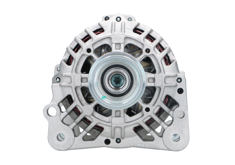 Refurbished alternator suitable for Volkswagen California SG9B078-R+SEL 90 A