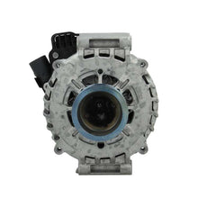 Laden Sie das Bild in den Galerie-Viewer, Original Neu Valeo Lichtmaschine passend für Audi  Q7 Quattro  IST60C027 210 A