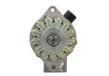 Charger l&#39;image dans la galerie, Original Neu Denso Lichtmaschine passend für Opel   63321409 55 A