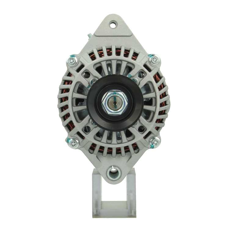 Lichtmaschine passend für Suzuki  Wagon R+  A5TA4291 70 A