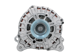 Original new Valeo alternator suitable for Volkswagen Touareg FG23S046 220 A