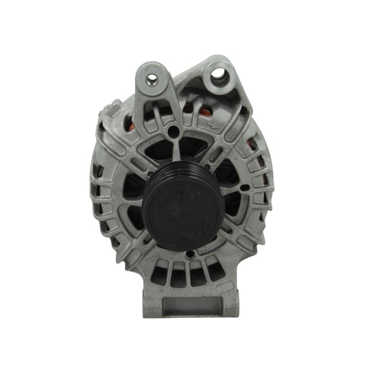 Original new Valeo alternator suitable for Ford S-Max TG12C107 120 A