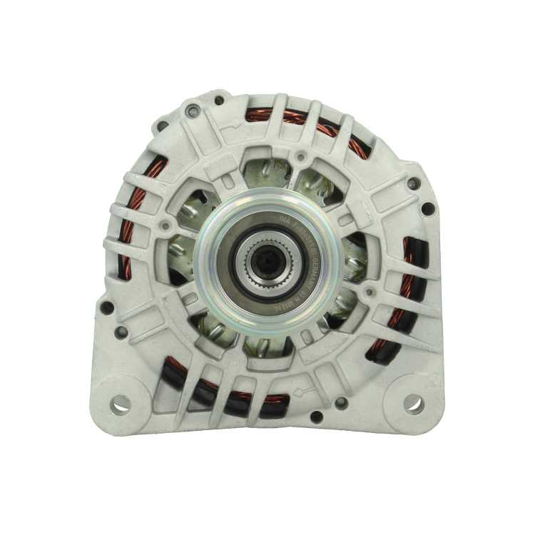Alternator suitable for Renault Primastar 2542573 125 A
