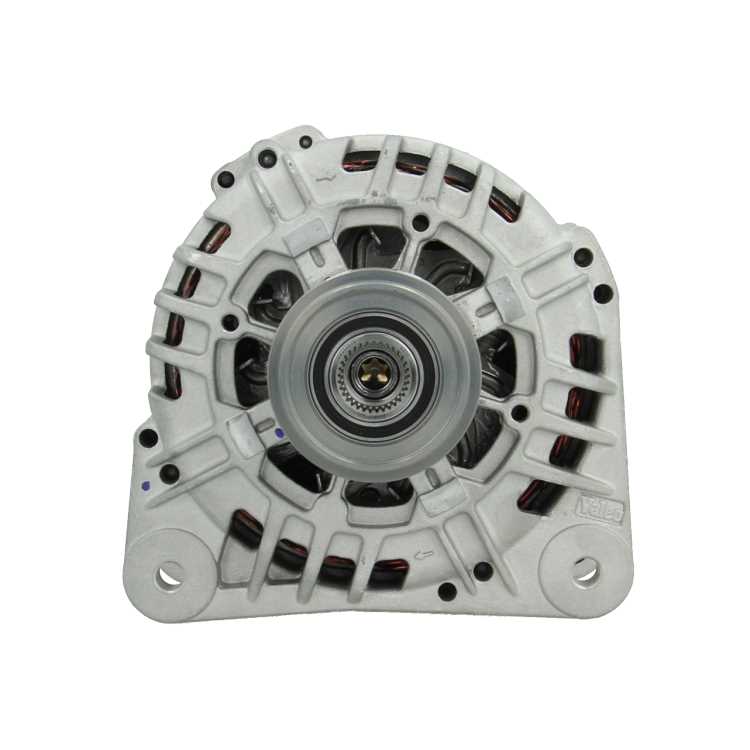 Original new Valeo alternator suitable for Renault Primastar SG12B055 125 A