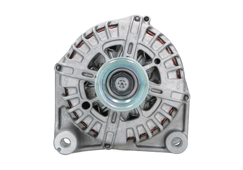 Original New Valeo alternator suitable for Bmw 330d xDrive Touring FG18S066 180 A