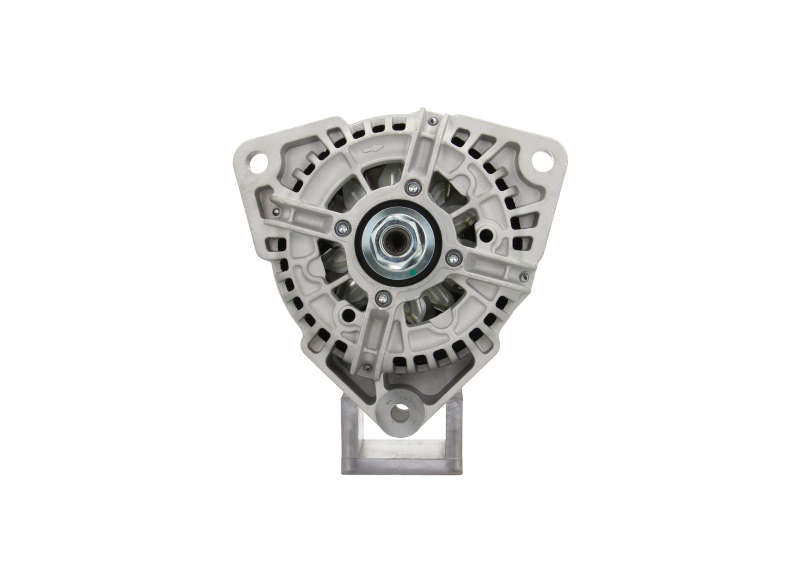 Original new Bosch alternator suitable for Mercedes 1986A00918 80 A