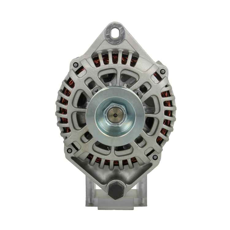 Original new Valeo alternator suitable for Renault A11VI104 75 A