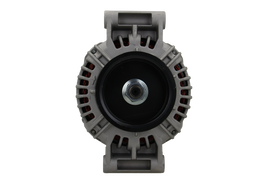 Neu  Lichtmaschine passend für Mercedes   0124655489+PRO 100 A