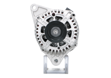Load image into Gallery viewer, Original new Valeo alternator suitable for Nissan Scudo TG8C011 80 A
