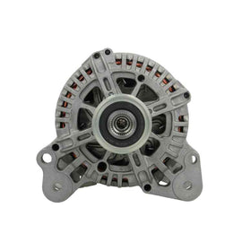 Original new Valeo alternator suitable for Volkswagen Touran TG11C095 110 A