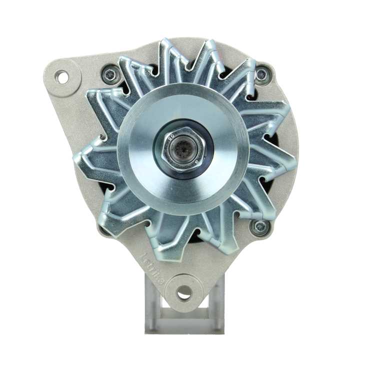 Original Neu Mahle Lichtmaschine