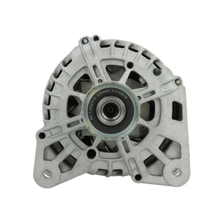 Neu  Lichtmaschine passend für Renault  Scenic  FG15T030+PRO 150 A