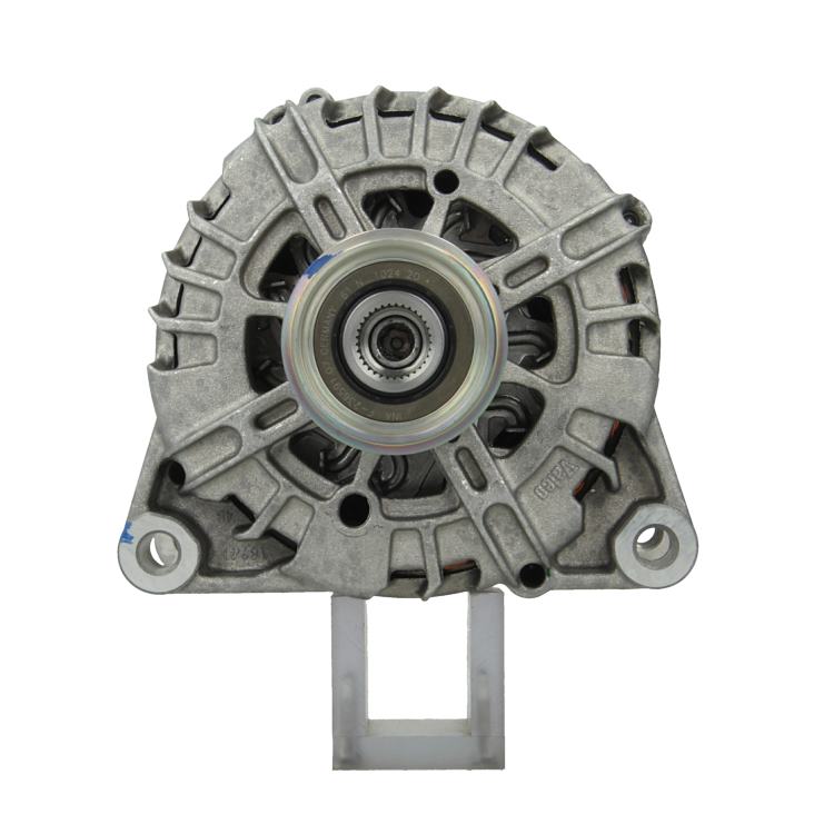 Original new Valeo alternator suitable for Ford V40 Cross Country TG15C176 150 A
