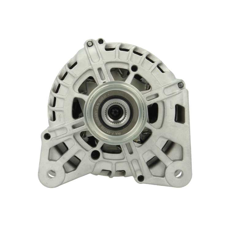 Neu  Lichtmaschine passend für Renault  Sandero Stepway  FG15T057+PRO 150 A