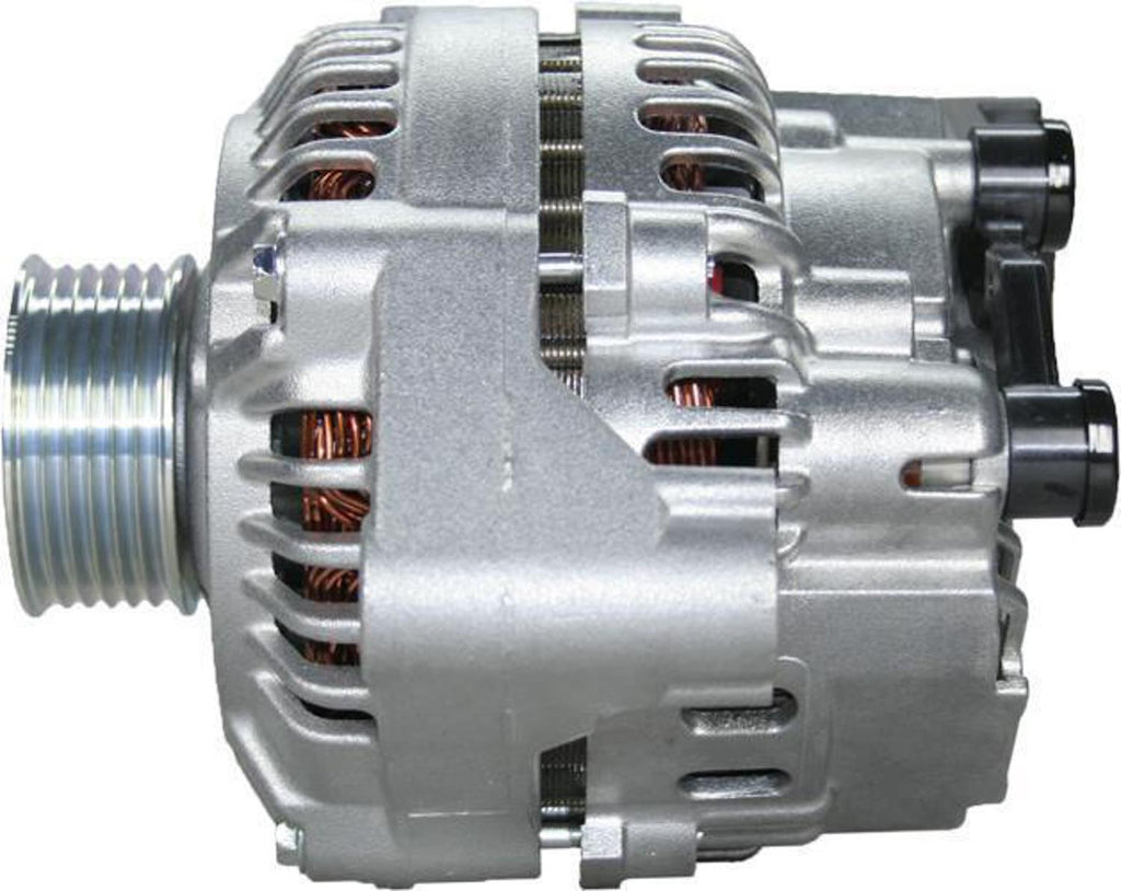 MITSUBISHI Lichtmaschine Generator passend für CITROEN PEUGEOT 80A CA1152IR  A002TA1991G