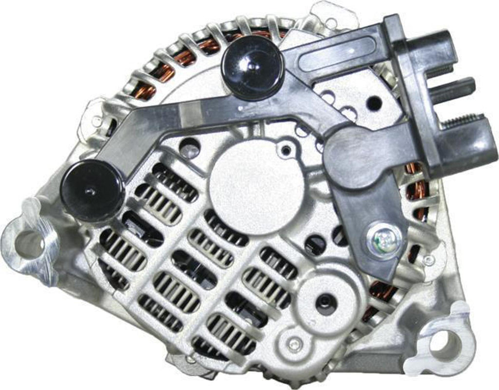 MITSUBISHI Lichtmaschine Generator passend für CITROEN PEUGEOT 80A CA1152IR  A002TA1991G