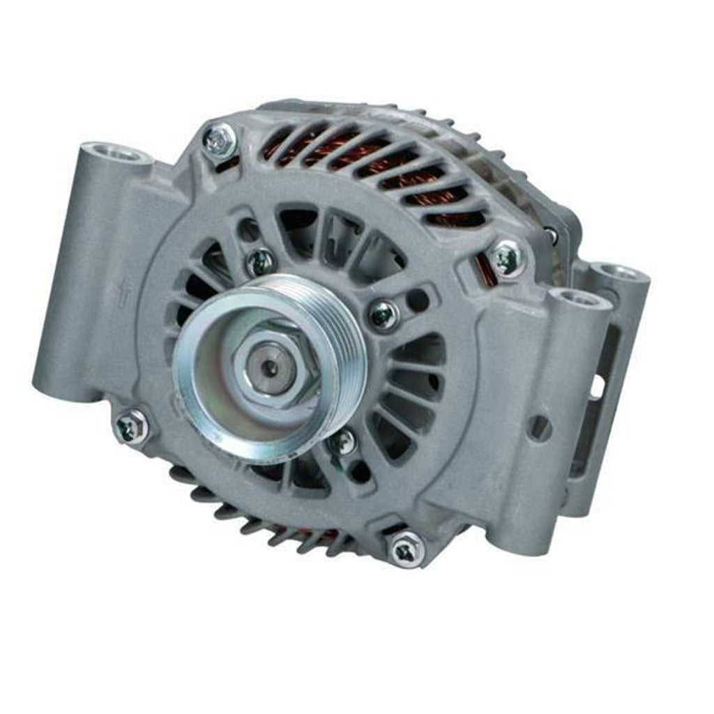 MITSUBISHI Lichtmaschine Generator passend für MINI CITROEN PEUGEOT  CA1990IR  A003TG5291ZEA