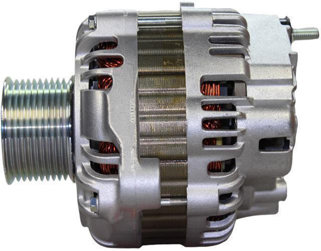MITSUBISHI Lichtmaschine Generator passend für IVECO 90A A4TA8491