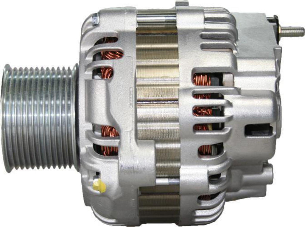 MITSUBISHI Lichtmaschine Generator passend für IVECO 90A CA1633IR   A004TA8494