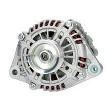 Laden Sie das Bild in den Galerie-Viewer, MITSUBISHI Lichtmaschine Generator passend für IVECO 90A CA1633IR   A004TA8494
