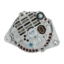 Laden Sie das Bild in den Galerie-Viewer, MITSUBISHI Lichtmaschine Generator passend für IVECO 90A CA1633IR   A004TA8494