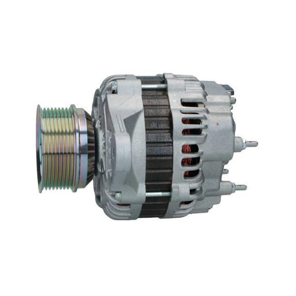 MITSUBISHI Lichtmaschine Generator passend für RENAULT 90A A004TR5391