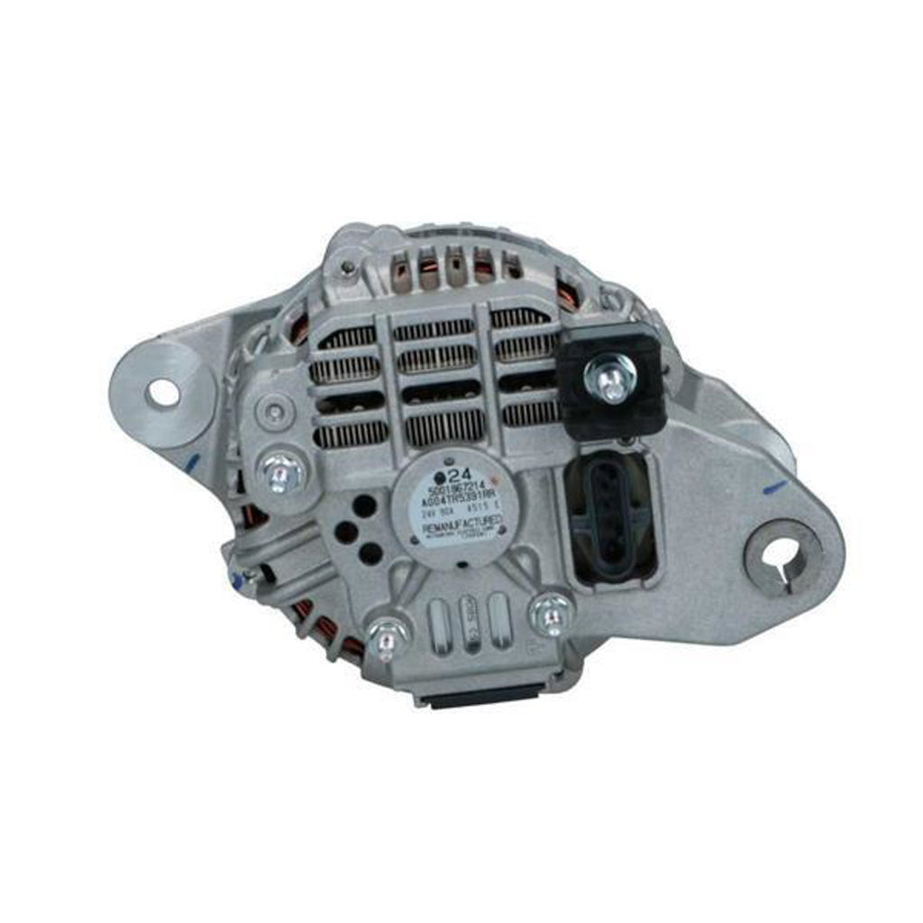 MITSUBISHI Lichtmaschine Generator passend für RENAULT 90A A004TR5391