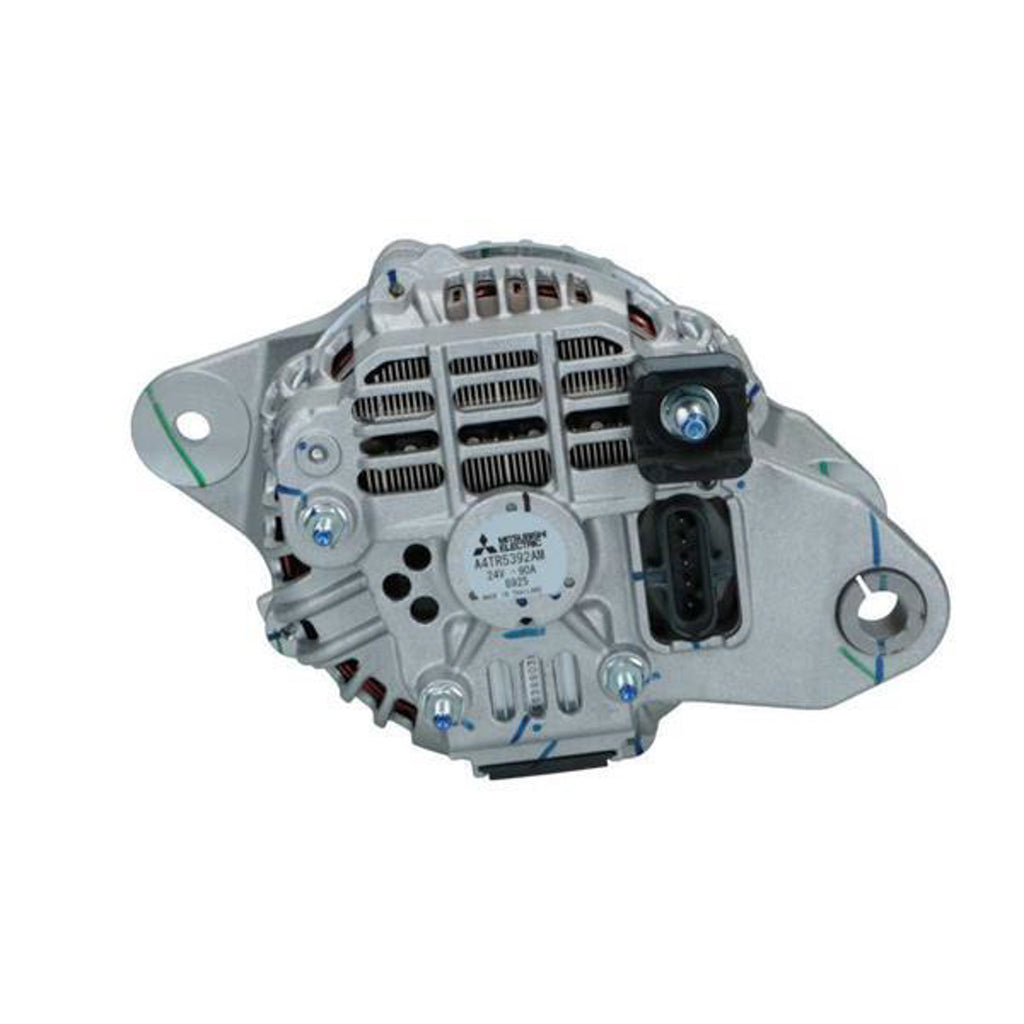 MITSUBISHI Lichtmaschine Generator passend für VOLVO 90A A004TR5392